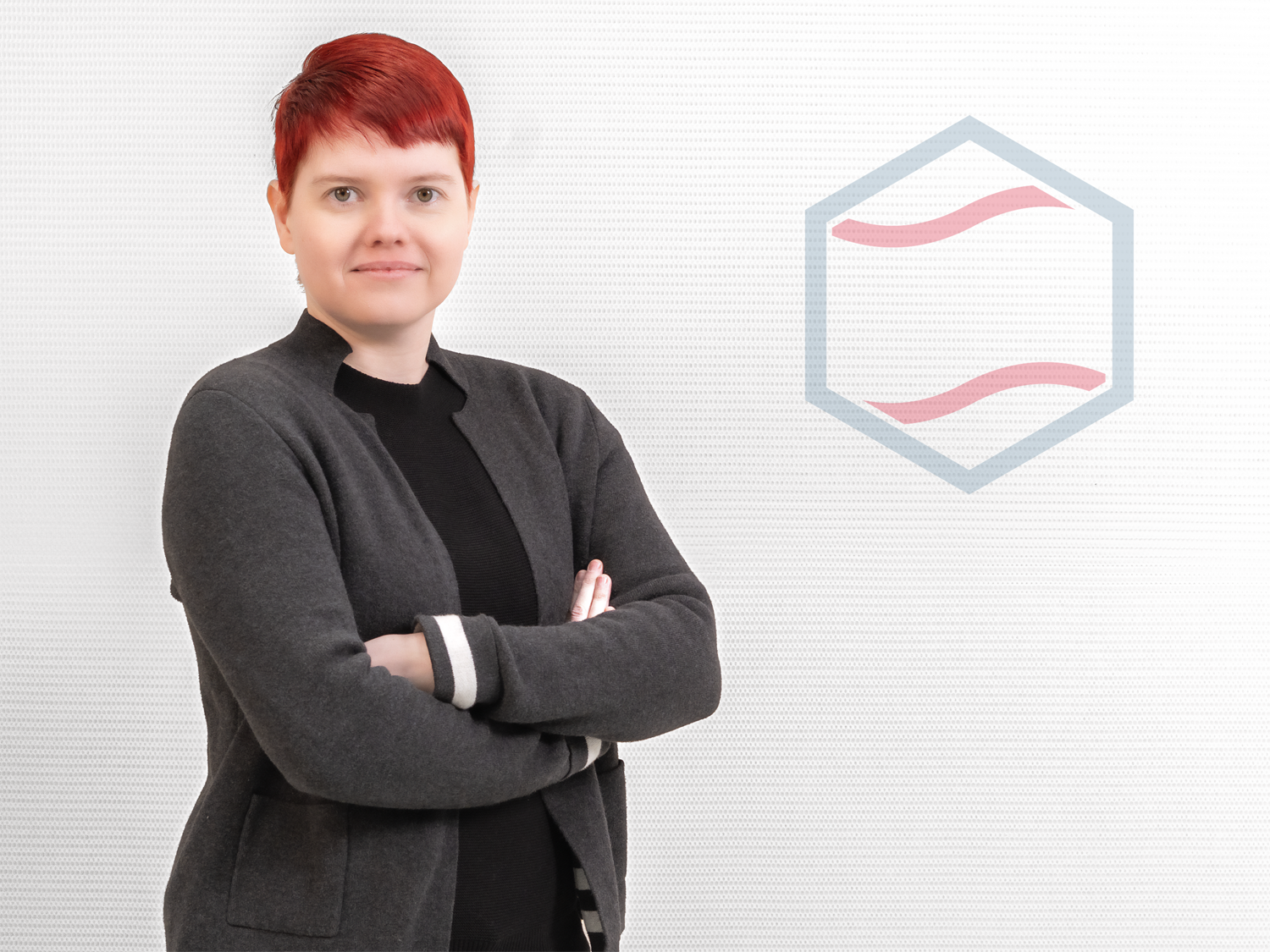 ✉ Maria Buchmann<br>Persönliche Assistentin des Geschäftsführers